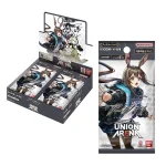 UNION ARENA ブースターパック アークナイツ【UA30BT】 [JP]