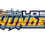Pokémon TCG: Sun & Moon—Lost Thunder [EN]