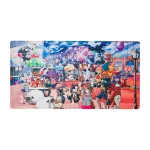 ラバープレイマット POKÉMON TRAINERS Off Shot! [JP]