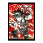 UNION ARENA オフィシャルカードスリーブ 僕のヒーローアカデミア [JP]