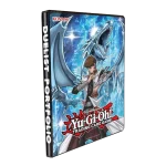 Yu-Gi-Oh! Kaiba’s Majestic Collection 9-Pocket Duelist Portfolio [EN]