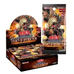 游戏王 公式卡片游戏 决斗怪兽 破坏龙遗产（简体中文版） [CN]
