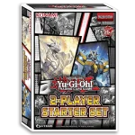 Yu-Gi-Oh! TRADING CARD GAME 2-Player Starter Set [EN]