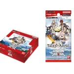UNION ARENA ブースターパック Tales of ARISE 【UA06BT】 [JP]
