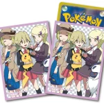 デッキシールド KALOS GIRLS！ [JP]