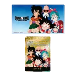 オフィシャルプレイマット&カードセット Limited Edition 01 [JP]