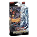 Structure Deck: Dragons Collide [EN]