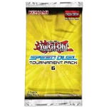 Speed Duel Tournament Pack 6 [EN]