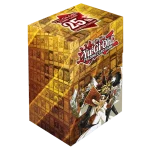 Yugi & Kaiba Quarter Century Card Case [EN]