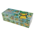 スペシャルBOX レックウザポンチョを着たピカチュウ [JP]