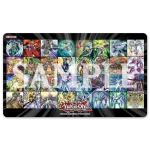 Elemental HERO Game Mat [EN]