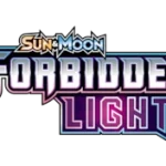 Pokémon TCG: Sun & Moon—Forbidden Light [EN]