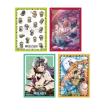 オフィシャルカードスリーブ リミテッドエディションvol.4 [JP]