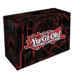 Zexal Red Double Deck Case [EN]