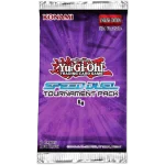Speed Duel Tournament Pack 4 [EN]