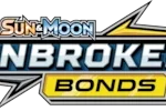 Pokémon TCG: Sun & Moon—Unbroken Bonds [EN]