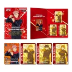 UNION ARENA PREMIUM CARD SET 呪術廻戦 [JP]