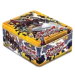 Heroic Champion - Excalibur Collectible Tin [EN]