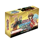 Speed Duel GX: Midterm Paradox [EN]