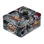 Black-Winged Dragon 2010 Collectible Tin [EN]
