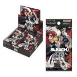 UNION ARENA ブースターパック BLEACH 千年血戦篇 Vol.2 【EX07BT】 [JP]