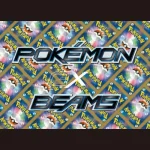 BEAMSコラボレーション商品 [JP]