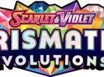 Pokémon TCG: Scarlet & Violet—Prismatic Evolutions [EN]