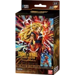 STARTER DECK EX THE PHASE OF EVOLUTION [FS11] [EN]