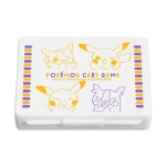 ダメカンケース ピカチュウ＆モルペコ [JP]