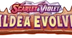 Pokémon TCG: Scarlet & Violet—Paldea Evolved [EN]