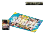 Official Playmat Limited Edition Vol.5 [EN]