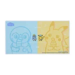 ラバープレイマット Pokémon のんびりライフ [JP]