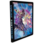 The Dark Magicians 9-Pocket Duelist Portfolio [EN]