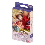 Special DON!! Set Vol.1 -Luffy- [SDS-01] [EN]