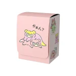 デッキケース どんどん どんかん やぁん？ [JP]