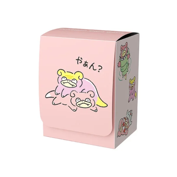 デッキケース どんどん どんかん やぁん？ [JP]