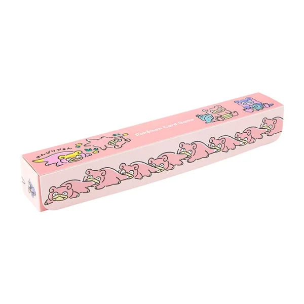 プレイマットケース どんどん どんかん やぁん？ [JP]