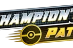 Pokémon TCG: Champion’s Path [EN]