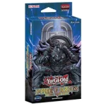 Emperor of Darkness Structure Deck [EN]