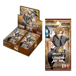 UNION ARENA ブースターパック 無職転生 ～異世界行ったら本気だす～【UA54BT】 [JP]