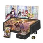 游戏王公式卡片游戏 决斗怪兽 决斗万全套组 龙女仆（简体中文版） [CN]