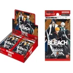 UNION ARENA ブースターパック BLEACH 千年血戦篇【UA08BT】 [JP]