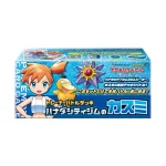 トレーナーバトルデッキ：ハナダシティジムのカスミ [JP]