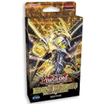 Rise of the True Dragons Structure Deck [EN]