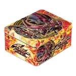 Red Nova Dragon 2010 Collectible Tin [EN]