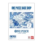 ONE PIECEカードゲーム BASE SHOPリミテッドカードコレクションvol.1 [JP]