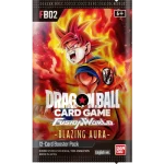 BOOSTER PACK -BLAZING AURA- [FB02] [EN]