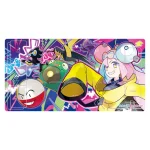 ラバープレイマット ナンジャモ [JP]