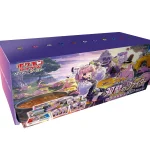 強化拡張パック 双璧のファイター クララ＆セイボリーセット [JP]