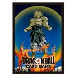 OFFICIAL CARD SLEEVE Limited Edition 05 -Broly- [EN]